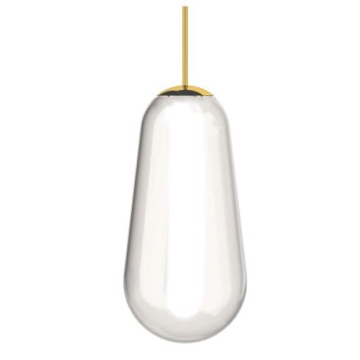 KLOSZ CAMELEON PEAR L 8532 Nowodvorski