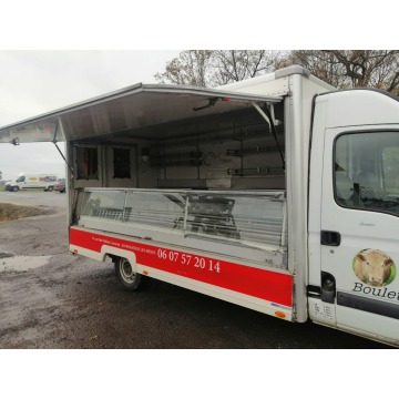 Renault Master 2009,  2.5 diesel - Na sprzedaż za 36 999 zł - Pleszew - zdjęcie 2