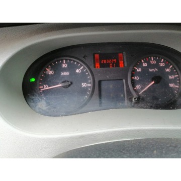 Renault Master 2009,  2.5 diesel - Na sprzedaż za 36 999 zł - Pleszew - zdjęcie 8