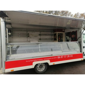 Renault Master 2009,  2.5 diesel - Na sprzedaż za 36 999 zł - Pleszew - zdjęcie 5