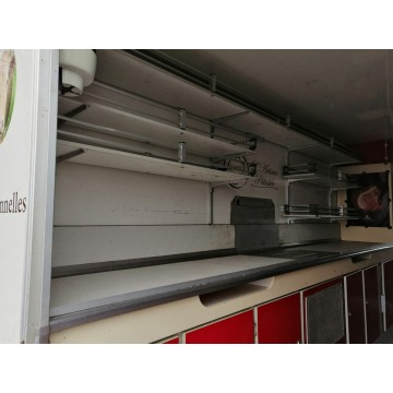 Renault Master 2009,  2.5 diesel - Na sprzedaż za 36 999 zł - Pleszew - zdjęcie 6