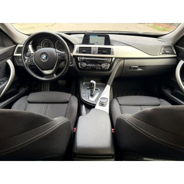 BMW 3GT  Coupe/Sportowy 2018,  2.0 diesel, automat - Na sprzedaż za 68 900 zł - Warszawa - zdjęcie 11