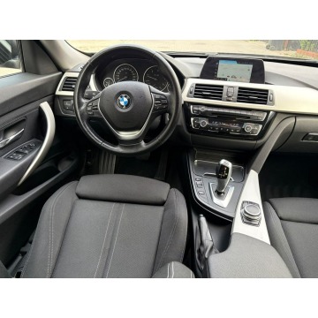 BMW 3GT  Coupe/Sportowy 2018,  2.0 diesel, automat - Na sprzedaż za 68 900 zł - Warszawa - zdjęcie 12