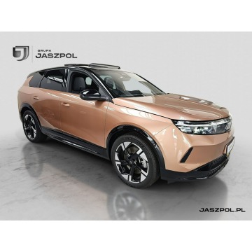 Opel HS  SUV 2024 elektryczny, automat - Na sprzedaż za 175 000 zł - Łódź - zdjęcie 3