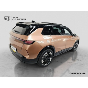 Opel HS  SUV 2024 elektryczny, automat - Na sprzedaż za 175 000 zł - Łódź - zdjęcie 5