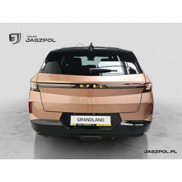 Opel HS  SUV 2024 elektryczny, automat - Na sprzedaż za 175 000 zł - Łódź - zdjęcie 6
