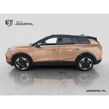 Opel HS  SUV 2024 elektryczny, automat - Na sprzedaż za 175 000 zł - Łódź - zdjęcie 8