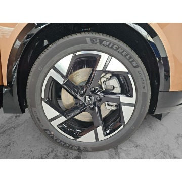 Opel HS  SUV 2024 elektryczny, automat - Na sprzedaż za 175 000 zł - Łódź - zdjęcie 9
