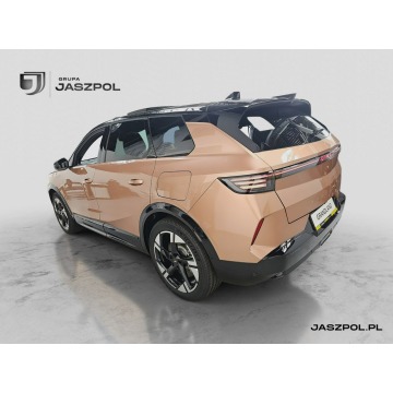 Opel HS  SUV 2024 elektryczny, automat - Na sprzedaż za 175 000 zł - Łódź - zdjęcie 7