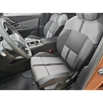 Opel HS  SUV 2024 elektryczny, automat - Na sprzedaż za 175 000 zł - Łódź - zdjęcie 12