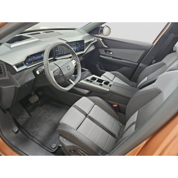 Opel HS  SUV 2024 elektryczny, automat - Na sprzedaż za 175 000 zł - Łódź - zdjęcie 10