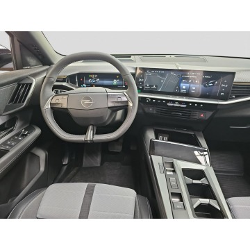 Opel HS  SUV 2024 elektryczny, automat - Na sprzedaż za 175 000 zł - Łódź - zdjęcie 11