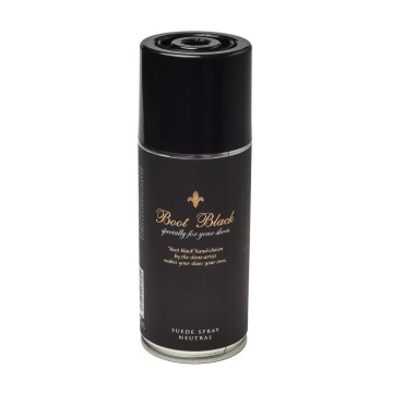 Spray do zamszowego obuwia