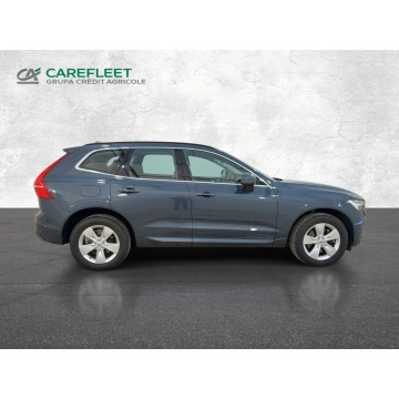 Volvo   SUV 2021,  2.0 benzyna, automat - Na sprzedaż za 102 200 zł - Warszawa - zdjęcie 4