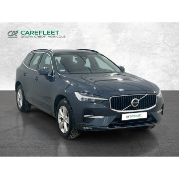 Volvo   SUV 2021,  2.0 benzyna, automat - Na sprzedaż za 99 400 zł - Warszawa - zdjęcie 3