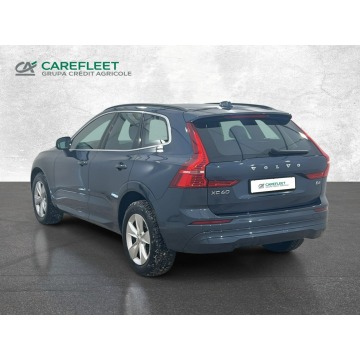 Volvo   SUV 2021,  2.0 benzyna, automat - Na sprzedaż za 99 400 zł - Warszawa - zdjęcie 7