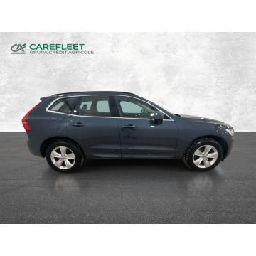 Volvo   SUV 2021,  2.0 benzyna, automat - Na sprzedaż za 99 400 zł - Warszawa - zdjęcie 4