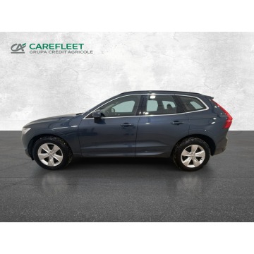 Volvo   SUV 2021,  2.0 benzyna, automat - Na sprzedaż za 99 400 zł - Warszawa - zdjęcie 8