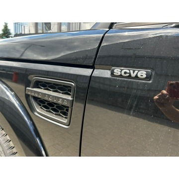 Land Rover Discovery 2015,  3.0 benzyna, automat - Na sprzedaż za 94 800 zł - Warszawa - zdjęcie 12