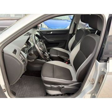 Skoda Fabia 2015,  1.2 benzyna - Na sprzedaż za 18 500 zł - Warszawa - zdjęcie 11