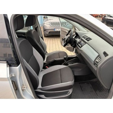 Skoda Fabia 2015,  1.2 benzyna - Na sprzedaż za 18 500 zł - Warszawa - zdjęcie 12