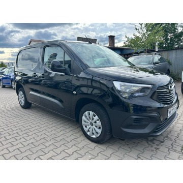Opel Combo 2019,  1.5 diesel - Na sprzedaż za 31 857 zł - Warszawa - zdjęcie 2