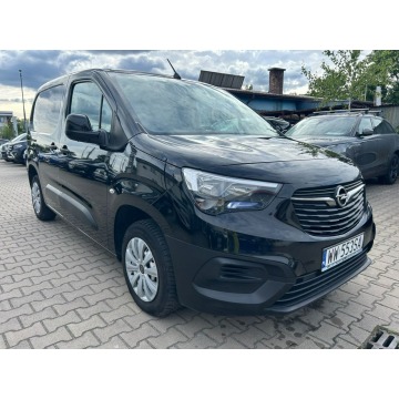 Opel Combo - Pierwsza rejestracja w 2020r,Salon PL,stan bardzo dobry, tempomat.