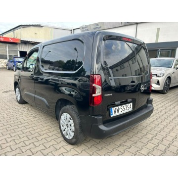 Opel Combo 2019,  1.5 diesel - Na sprzedaż za 31 857 zł - Warszawa - zdjęcie 6