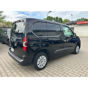 Opel Combo 2019,  1.5 diesel - Na sprzedaż za 31 857 zł - Warszawa - zdjęcie 10