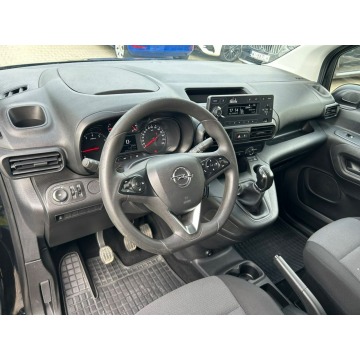 Opel Combo 2019,  1.5 diesel - Na sprzedaż za 31 857 zł - Warszawa - zdjęcie 12