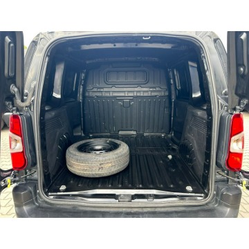 Opel Combo 2019,  1.5 diesel - Na sprzedaż za 31 857 zł - Warszawa - zdjęcie 11