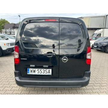 Opel Combo 2019,  1.5 diesel - Na sprzedaż za 31 857 zł - Warszawa - zdjęcie 8
