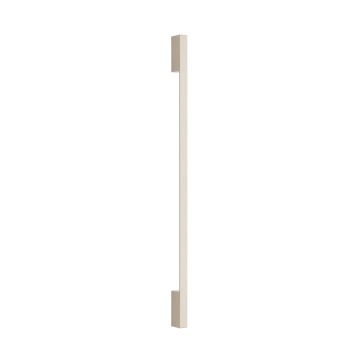 SELSEY Kinkiet Sappo LED 120 cm beżowy 4000K - Genesis