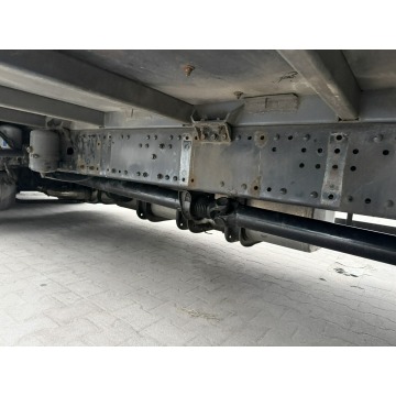 Man  2017,  12.4 diesel, automat - Na sprzedaż za 74 000 zł - Kozerki - zdjęcie 9