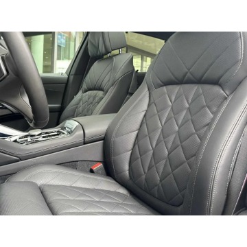 BMW X6  SUV 2026,  3.0 diesel, automat - Na sprzedaż za 382 710 zł - Warszawa - zdjęcie 7