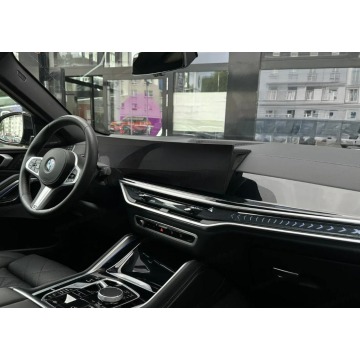 BMW X6  SUV 2026,  3.0 diesel, automat - Na sprzedaż za 382 710 zł - Warszawa - zdjęcie 8