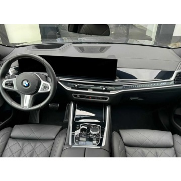 BMW X6  SUV 2026,  3.0 diesel, automat - Na sprzedaż za 382 710 zł - Warszawa - zdjęcie 6