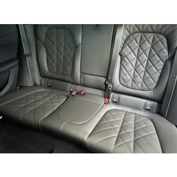 BMW X6  SUV 2026,  3.0 diesel, automat - Na sprzedaż za 382 710 zł - Warszawa - zdjęcie 10