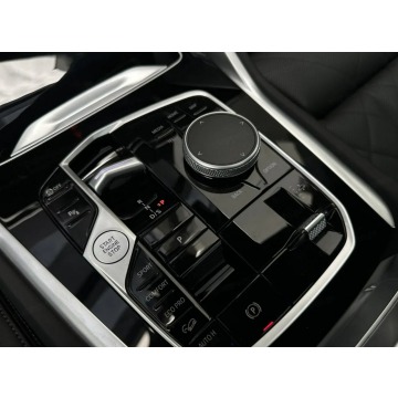 BMW X6  SUV 2026,  3.0 diesel, automat - Na sprzedaż za 382 710 zł - Warszawa - zdjęcie 9