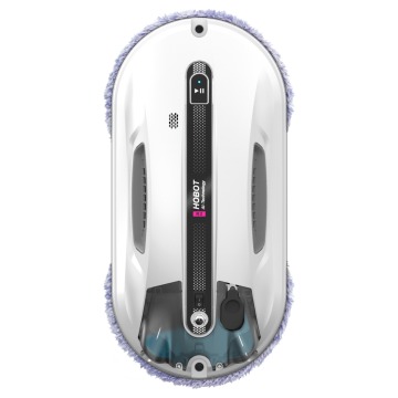 Robot czyszczący szyby Hobot R3 biały