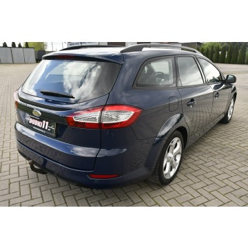 Ford Mondeo 2012,  1.6 diesel - Na sprzedaż za 17 900 zł - Kutno - zdjęcie 7