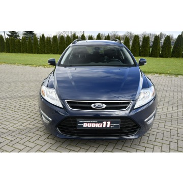 Ford Mondeo 2012,  1.6 diesel - Na sprzedaż za 17 900 zł - Kutno - zdjęcie 3