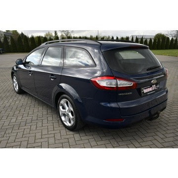Ford Mondeo 2012,  1.6 diesel - Na sprzedaż za 17 900 zł - Kutno - zdjęcie 9