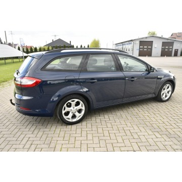 Ford Mondeo 2012,  1.6 diesel - Na sprzedaż za 17 900 zł - Kutno - zdjęcie 6