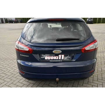 Ford Mondeo 2012,  1.6 diesel - Na sprzedaż za 17 900 zł - Kutno - zdjęcie 8