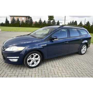 Ford Mondeo 2012,  1.6 diesel - Na sprzedaż za 17 900 zł - Kutno - zdjęcie 4