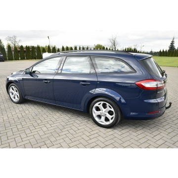 Ford Mondeo 2012,  1.6 diesel - Na sprzedaż za 17 900 zł - Kutno - zdjęcie 10