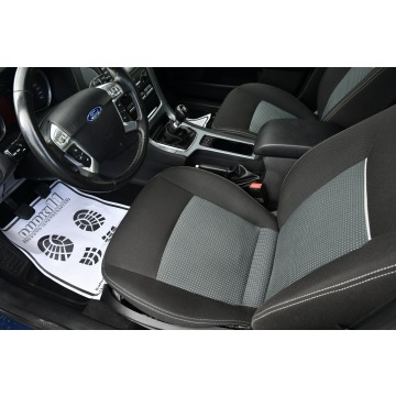 Ford Mondeo 2012,  1.6 diesel - Na sprzedaż za 17 900 zł - Kutno - zdjęcie 12