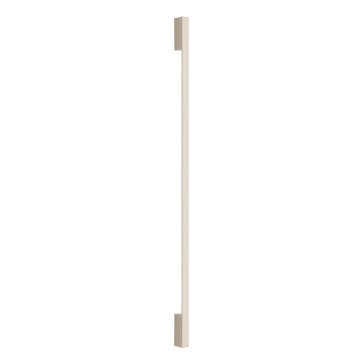 SELSEY Kinkiet Sappo LED 150 cm beżowy 4000K - Genesis
