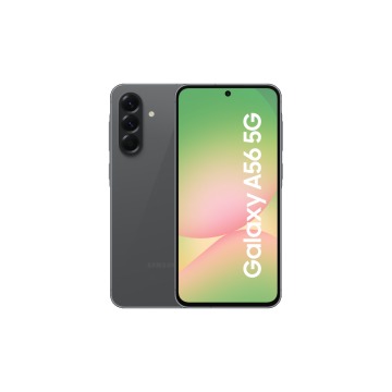 Smartfon Samsung Galaxy A56 5G 8/128GB Grafitowy